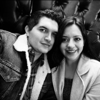 David Bonilla Fiallos