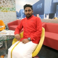 Ram Kumar R