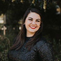 Alexa Lee Arndt, Ph.D.