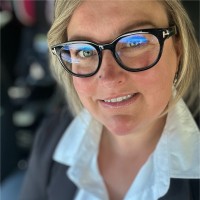 Jennifer St Ours