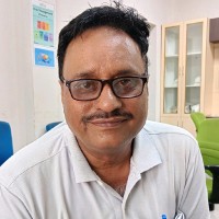 Ganesh Mishra