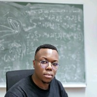 Wilfried Segnou T. K.