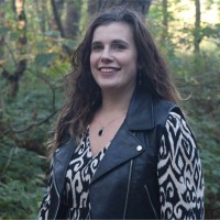 Joyce van Montfoort - Wolfs