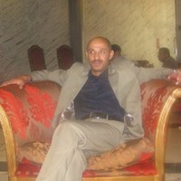 Saeed Abu Tamam