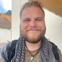 Oskari Illman
