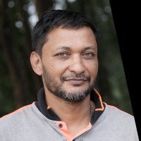 Krishnakumar Arimbra