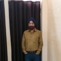 Uttampal Singh Taluja