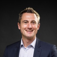 Colin Mackie