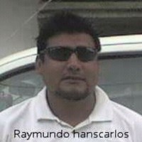 RAYMUNDO HANSCARLOS CALDERÓN GUTIERREZ