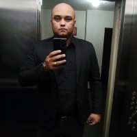 Asiel Almeida Silva