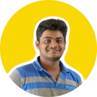 Yashwant Chaudhari