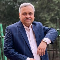 Sanjay Kulshrestha