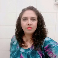 M Isabel Fernandez Ramirez