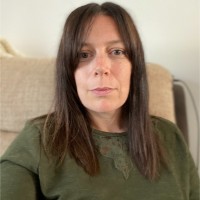 Sarah McCrae