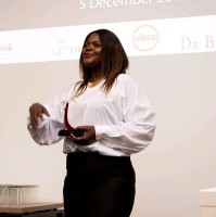 Barbara Thandeki