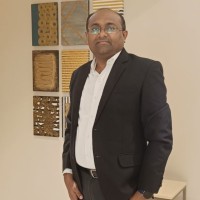 Kalpesh Tank