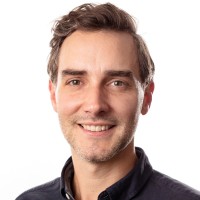Mattias Lundholm