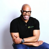 Olútúnjí Olúwọlé