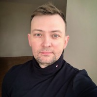 Oleksandr Lavrinenko