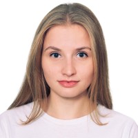 Irina Kartushina