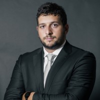 Alexandre Fachga