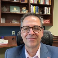 Jerrett D. Phillips, PhD