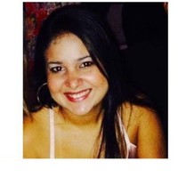 Jadna Kris Oliveira