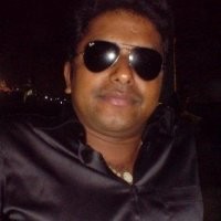 Rukmangatha Rao