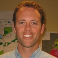 Gavin McMillan, AICP