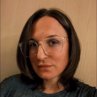Magdalena Ivanjko Viher