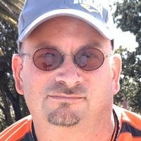 Paul Bartolozzi