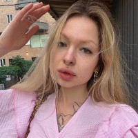 Tatiana Malginova