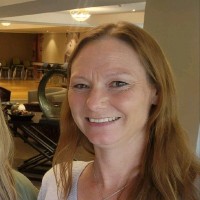 Fiona Anson