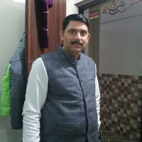 Nilesh Kumar