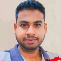 Surya Kanta Maji