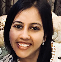 Tulika Banerjee