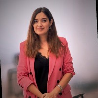Zamira Amirova
