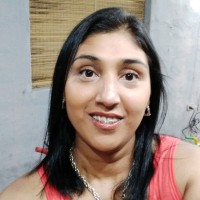 Patricia Bosi