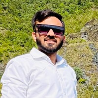 Ashish Verma