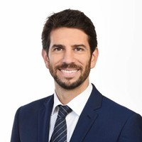 Daniel Cade