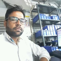 Vineet Kumar