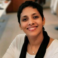 Sangeetha Adiceom