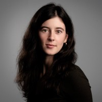 Claire Healy