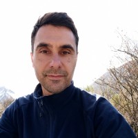 Mauricio Giuliani
