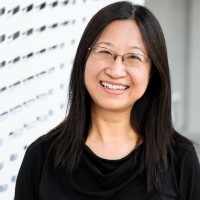 Jingfang Zhao