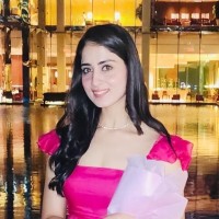 Anjali Kataria