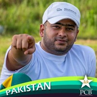 Bilawal A. Gill
