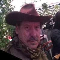 Eric Weyenberg