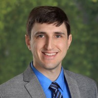 Benjamin Malia, PhD.