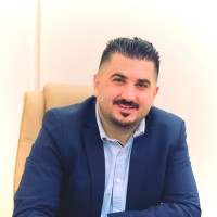 Mohammed Nashed